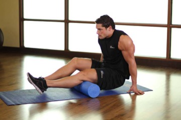 Hamstring-SMR: posición final